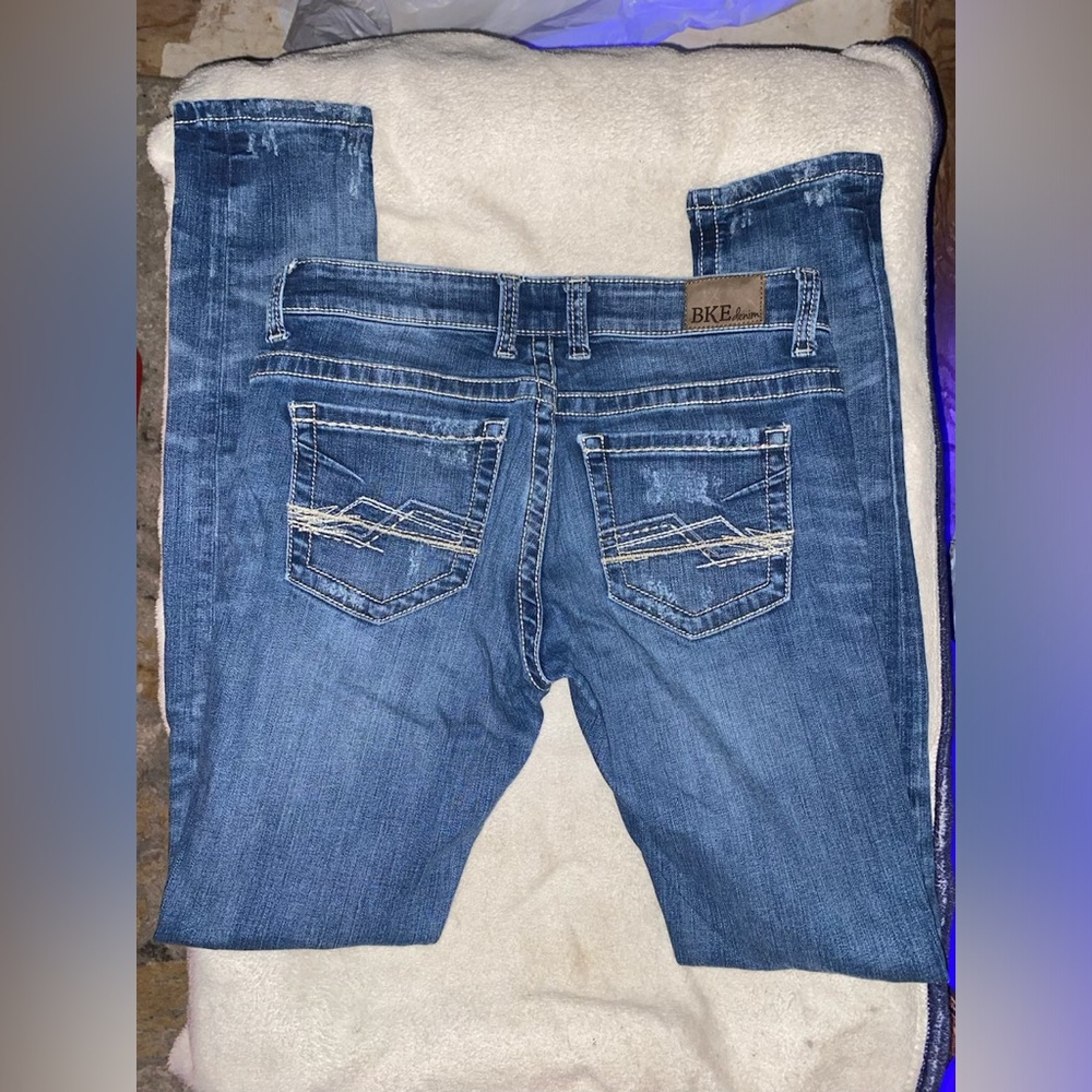 BKE PANTS - Picture 2 of 3